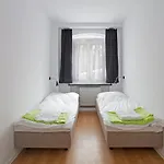 Opera Hostel Poznan