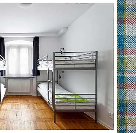 Opera Hostel