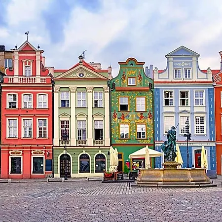 Opera * Poznan