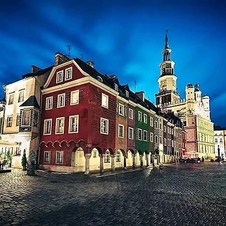 Opera Poznań