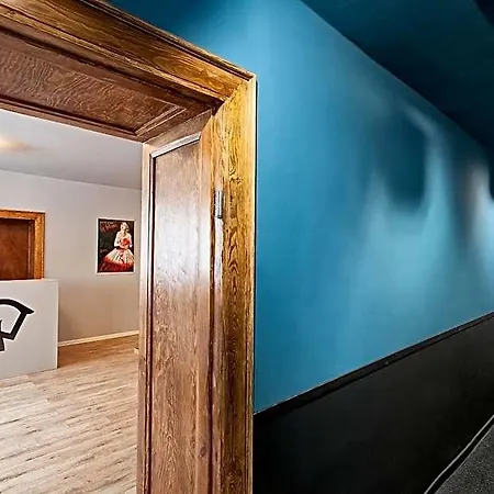 Albergue Opera