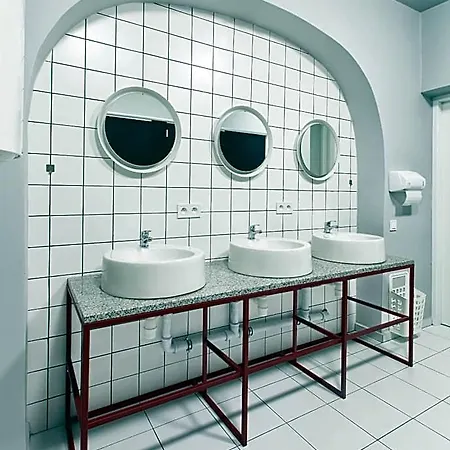 Opera Hostel