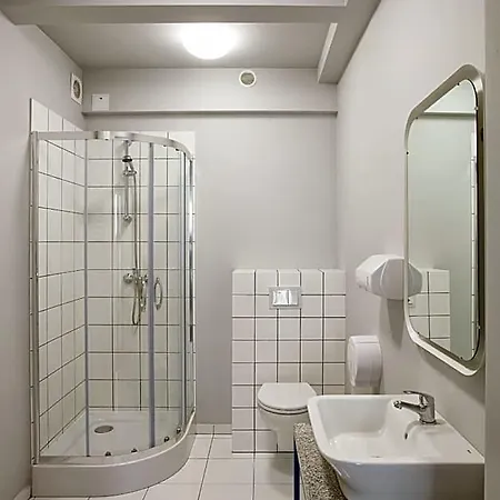 Albergue Opera Poznań