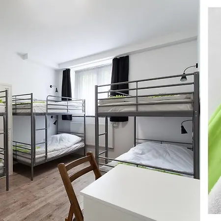 Hostel Opera Poznan