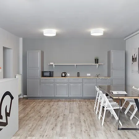 Opera Ostello Poznań