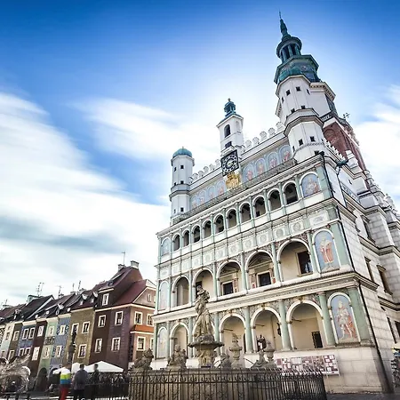 Opera * Poznan