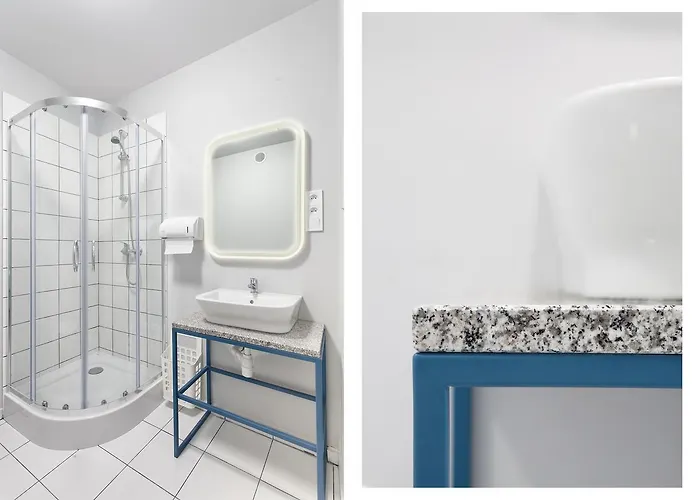 אכסניה Opera *